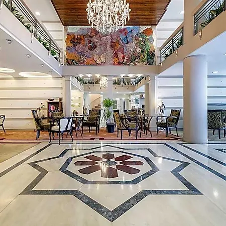Kaya Hotel Gaziemir
