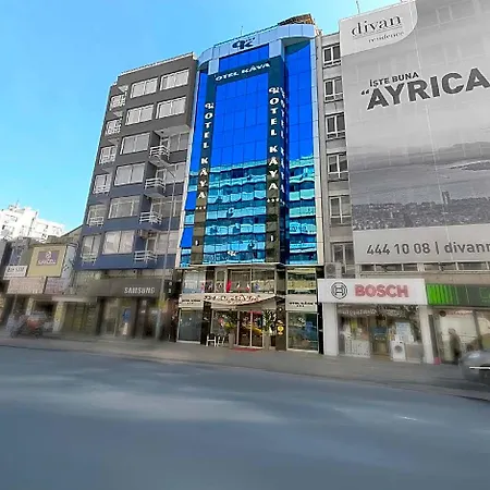 Kaya Hotel 3*